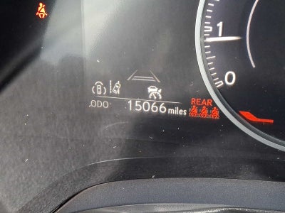 2024 Lexus RX 350 PREMIUM AWD PREMIUM