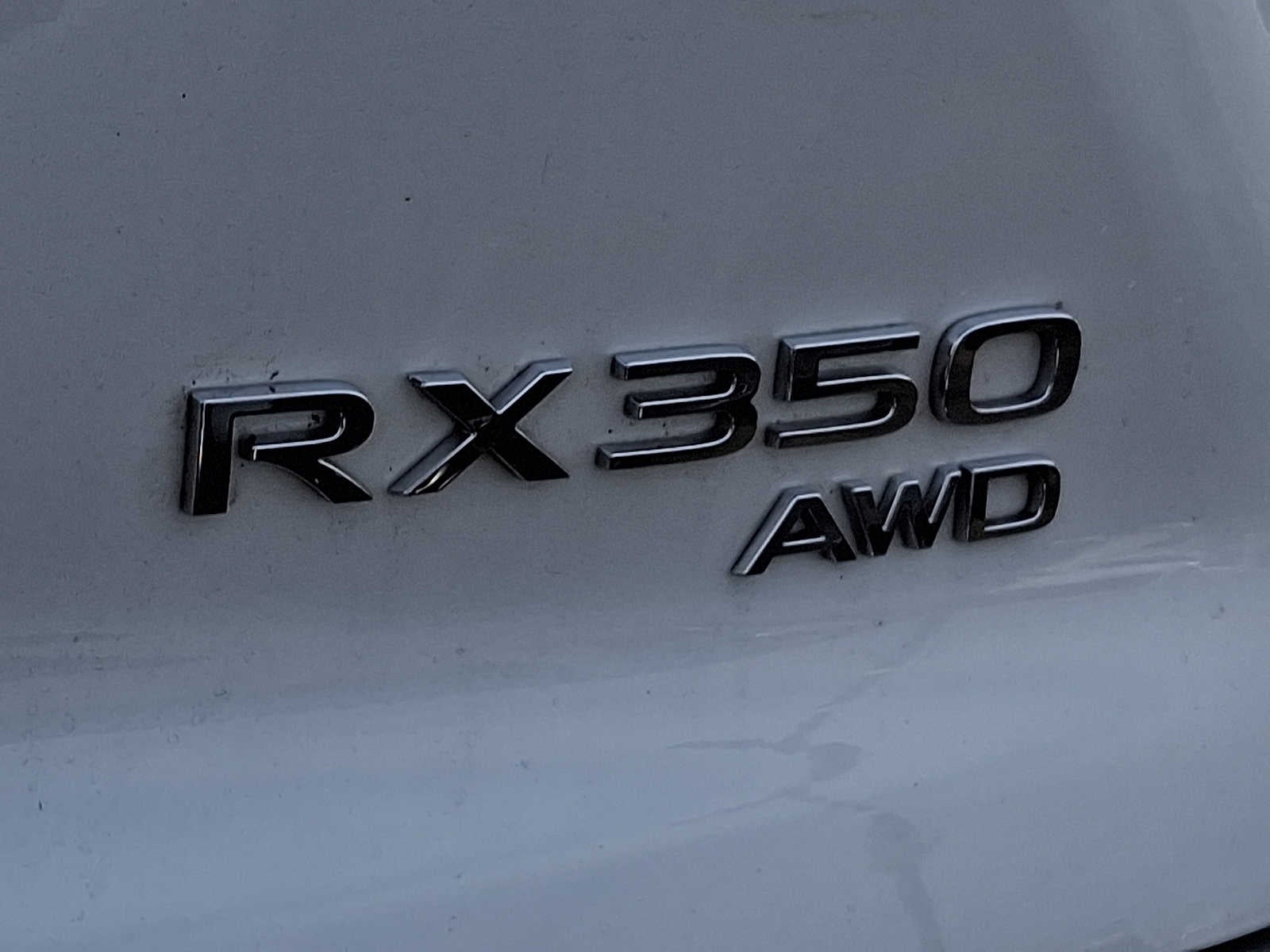 2024 Lexus RX 350 PREMIUM AWD PREMIUM