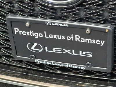 2024 Lexus RX 350 PREMIUM AWD PREMIUM