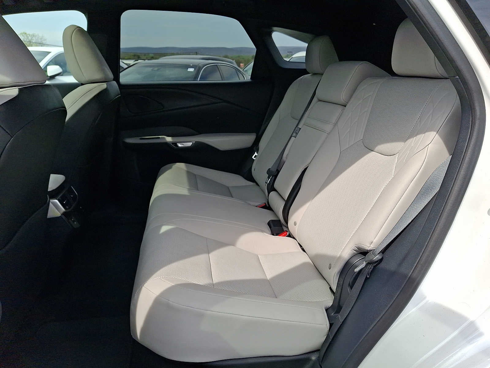 2024 Lexus RX 350 PREMIUM AWD PREMIUM