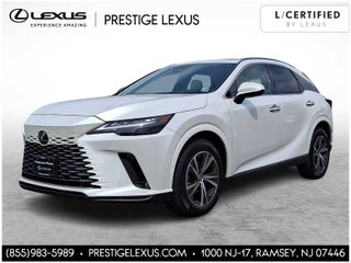 2024 Lexus RX 350 PREMIUM AWD PREMIUM