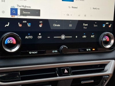 2024 Lexus RX RX 350 Premium AWD