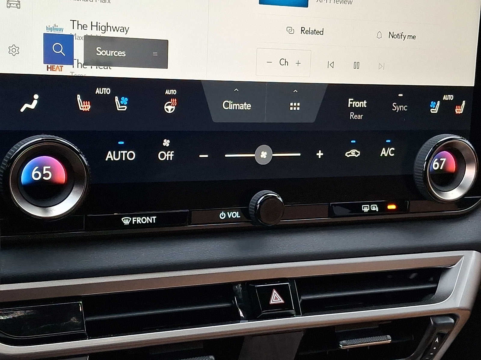 2024 Lexus RX RX 350 Premium AWD