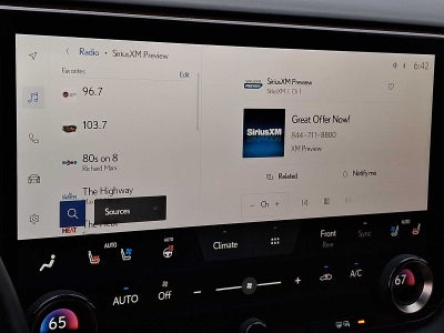 2024 Lexus RX RX 350 Premium AWD