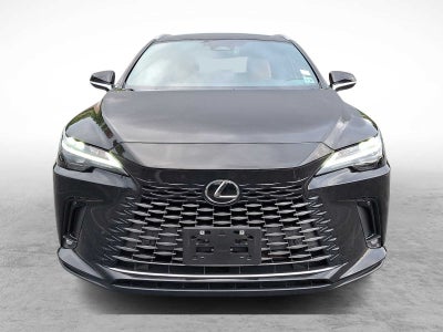 2024 Lexus RX RX 350 Premium AWD