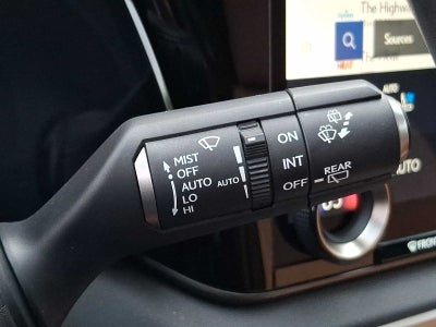 2024 Lexus RX RX 350 Premium AWD