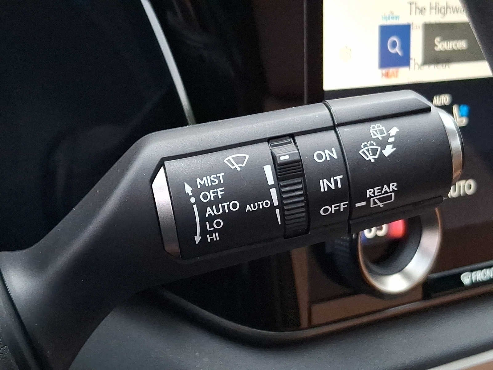 2024 Lexus RX RX 350 Premium AWD