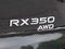 2024 Lexus RX RX 350 Premium AWD