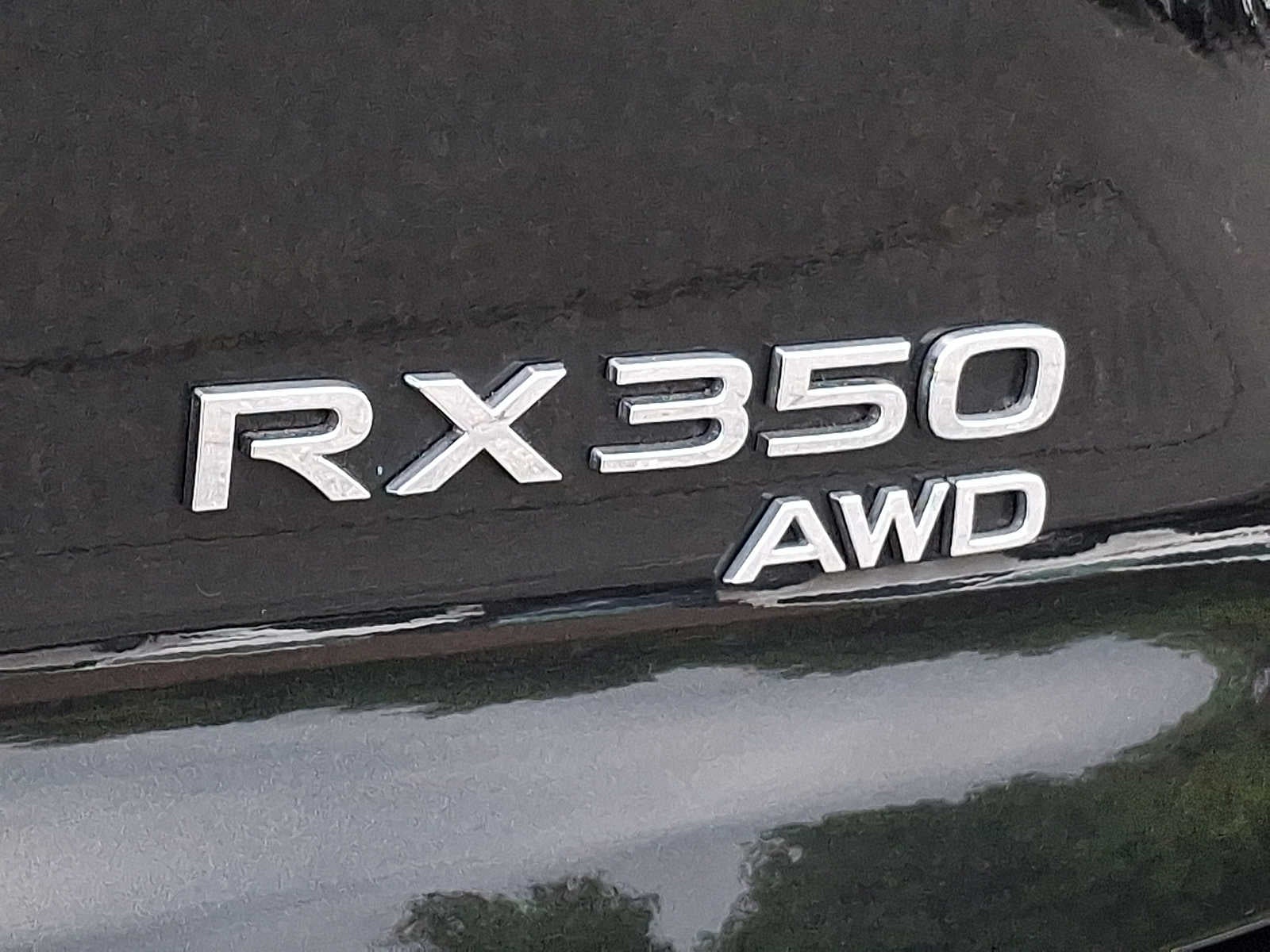 2024 Lexus RX RX 350 Premium AWD