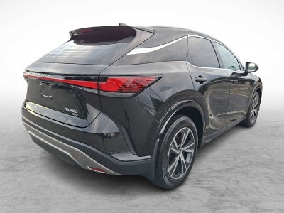 2024 Lexus RX RX 350 Premium AWD