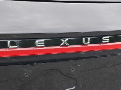 2024 Lexus RX RX 350 Premium AWD