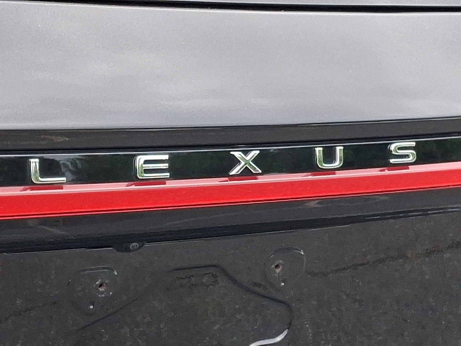 2024 Lexus RX RX 350 Premium AWD