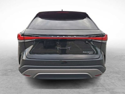 2024 Lexus RX RX 350 Premium AWD