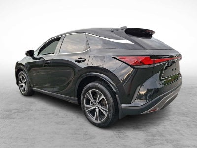 2024 Lexus RX RX 350 Premium AWD
