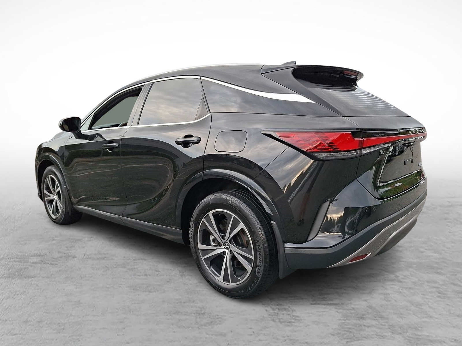 2024 Lexus RX RX 350 Premium AWD
