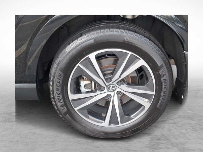2024 Lexus RX RX 350 Premium AWD