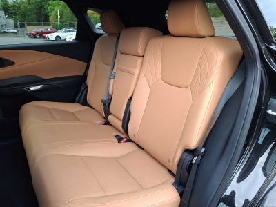 2024 Lexus RX RX 350 Premium AWD