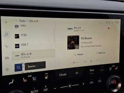 2024 Lexus RX RX 350 F SPORT Handling AWD