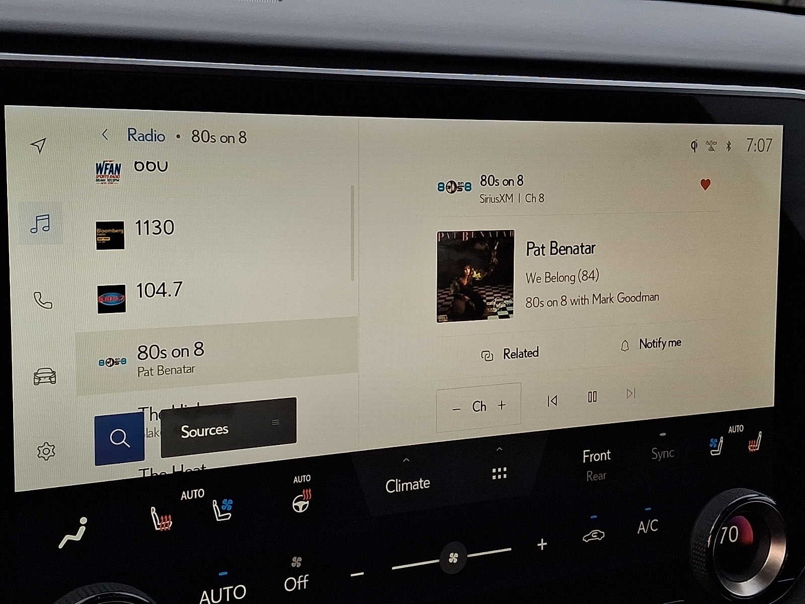 2024 Lexus RX RX 350 F SPORT Handling AWD