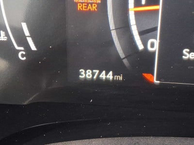 2024 Lexus RX RX 350 F SPORT Handling AWD