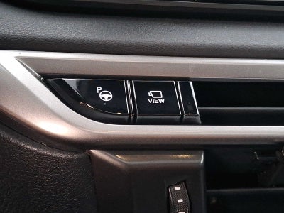 2024 Lexus RX RX 350 F SPORT Handling AWD