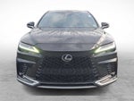 2024 Lexus RX RX 350 F SPORT Handling AWD