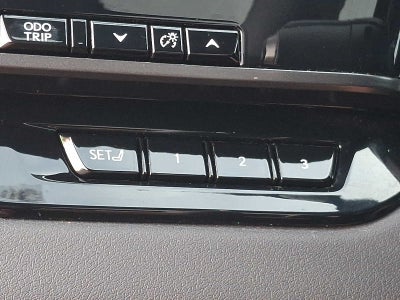 2024 Lexus RX RX 350 F SPORT Handling AWD