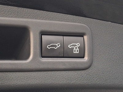 2024 Lexus RX RX 350 F SPORT Handling AWD