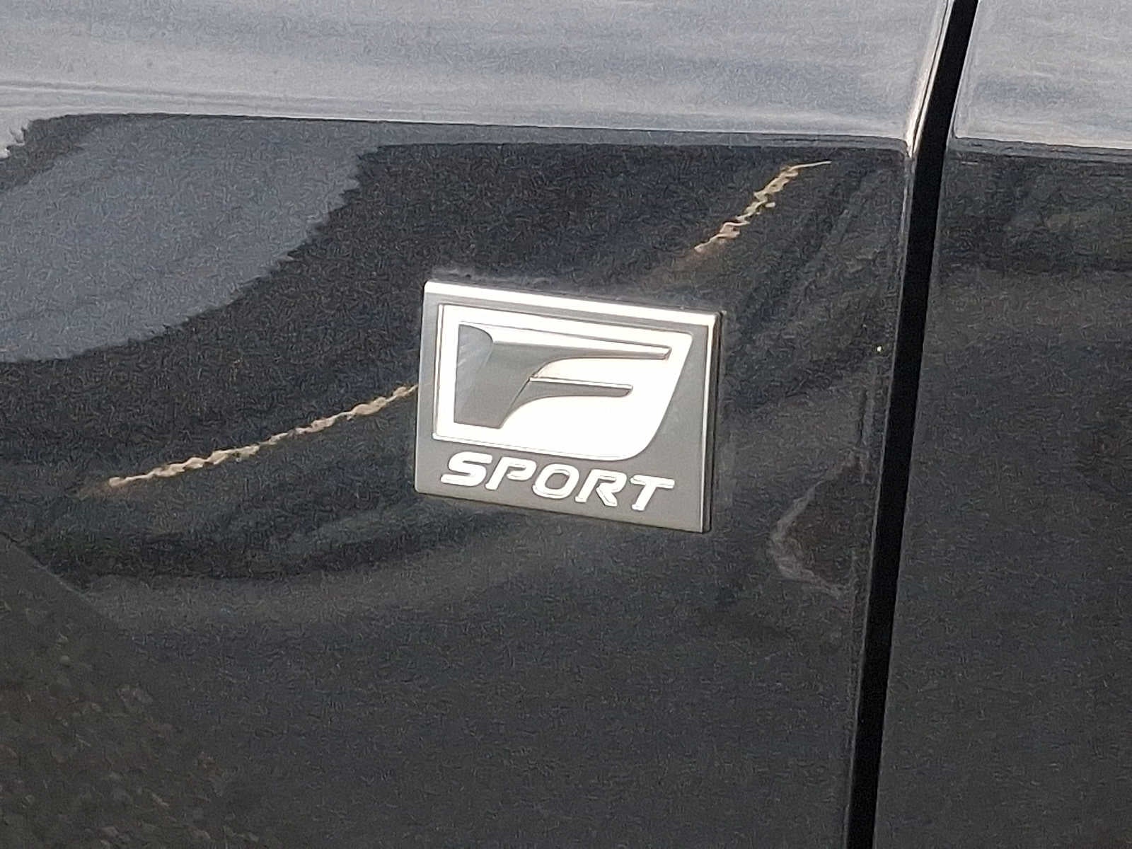 2024 Lexus RX RX 350 F SPORT Handling AWD