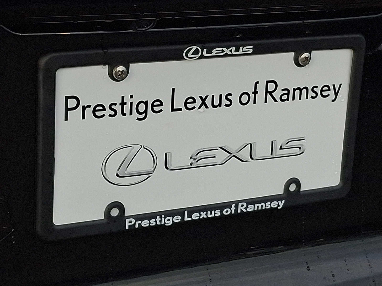 2024 Lexus RX RX 350 F SPORT Handling AWD