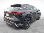 2024 Lexus RX RX 350 F SPORT Handling AWD