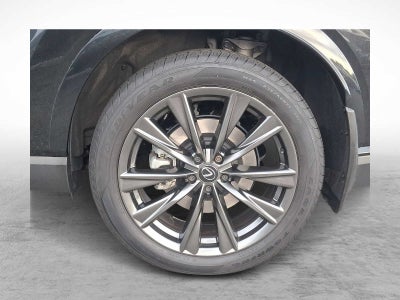 2024 Lexus RX RX 350 F SPORT Handling AWD