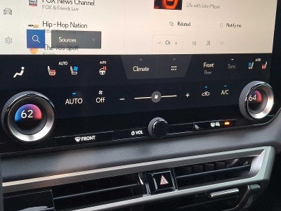 2024 Lexus RX RX 350 Premium AWD