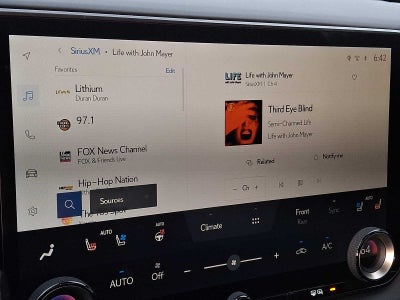2024 Lexus RX RX 350 Premium AWD