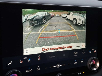 2024 Lexus RX RX 350 Premium AWD