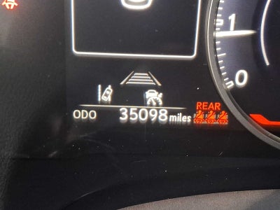 2024 Lexus RX RX 350 Premium AWD