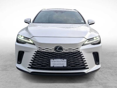 2024 Lexus RX RX 350 Premium AWD