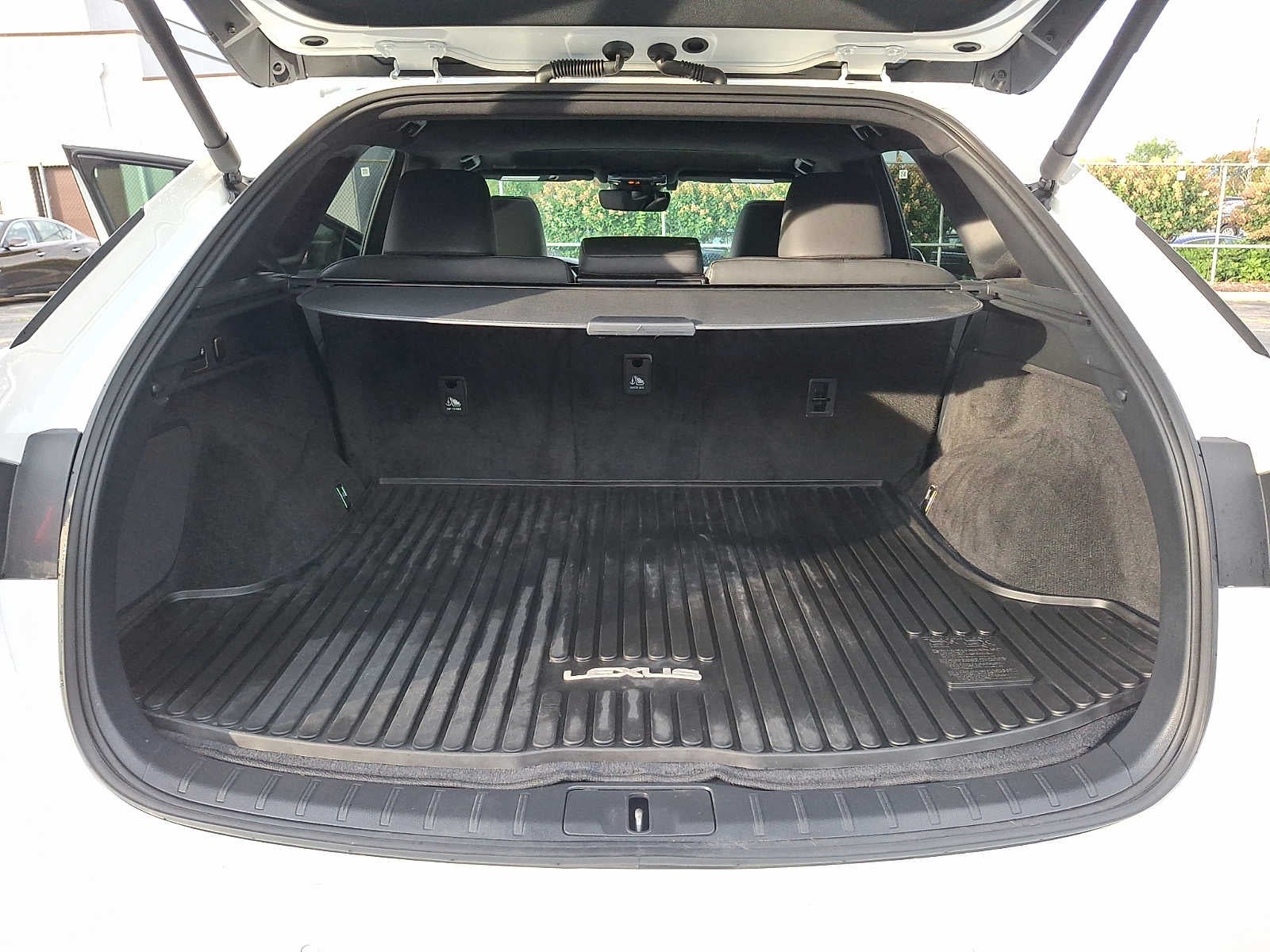 2024 Lexus RX RX 350 Premium AWD