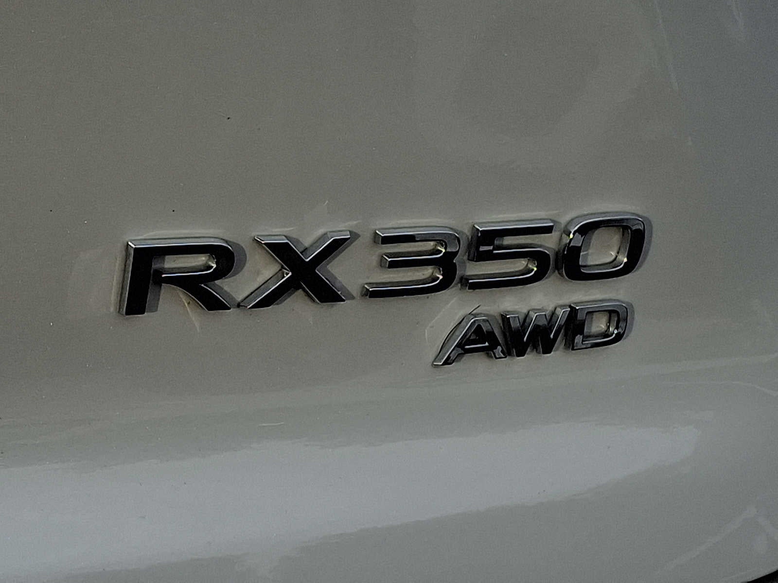 2024 Lexus RX RX 350 Premium AWD