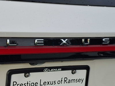 2024 Lexus RX RX 350 Premium AWD