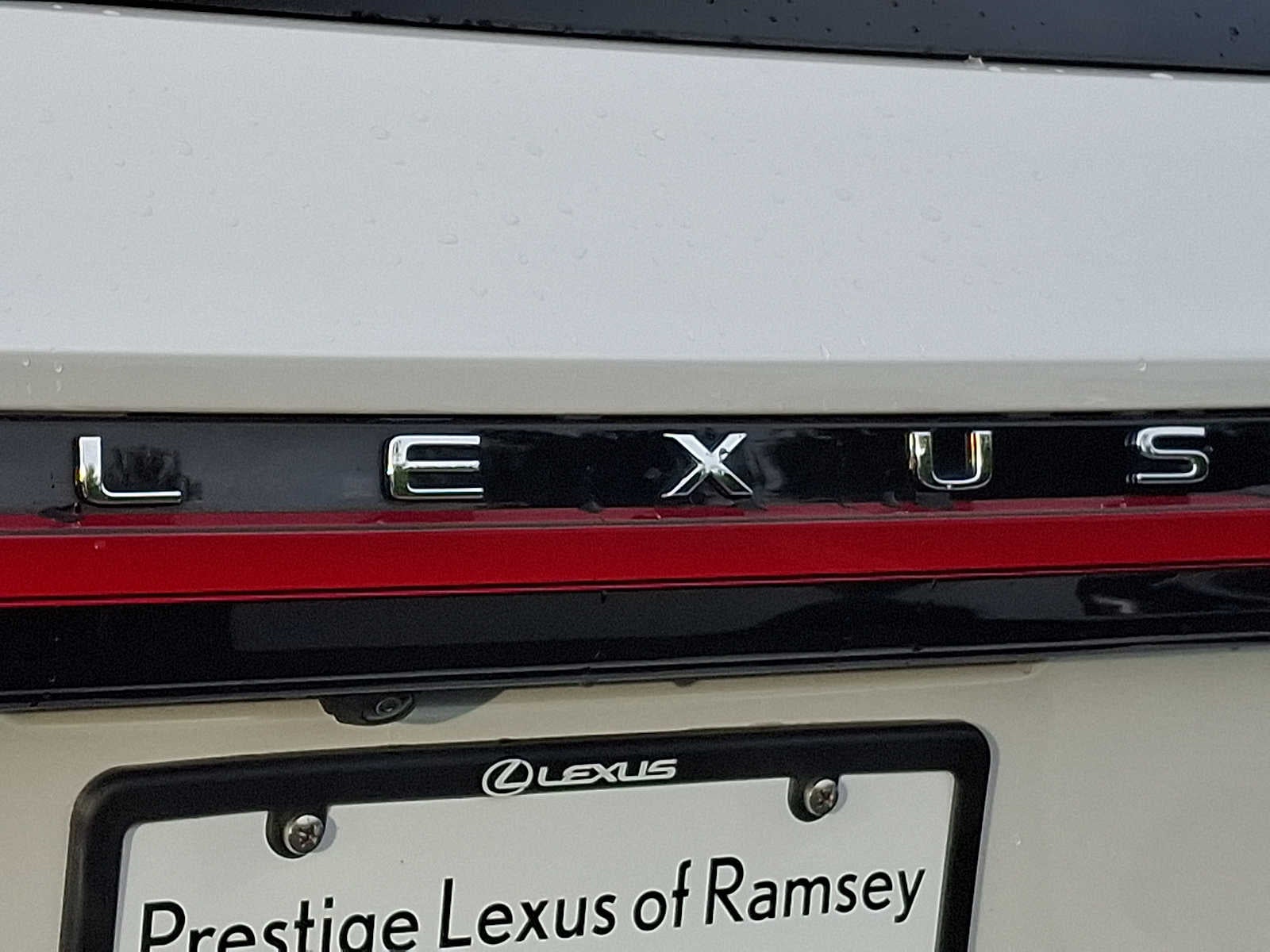 2024 Lexus RX RX 350 Premium AWD