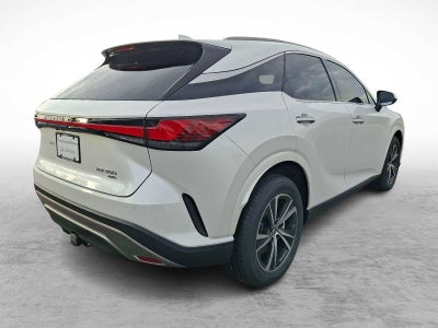 2024 Lexus RX RX 350 Premium AWD