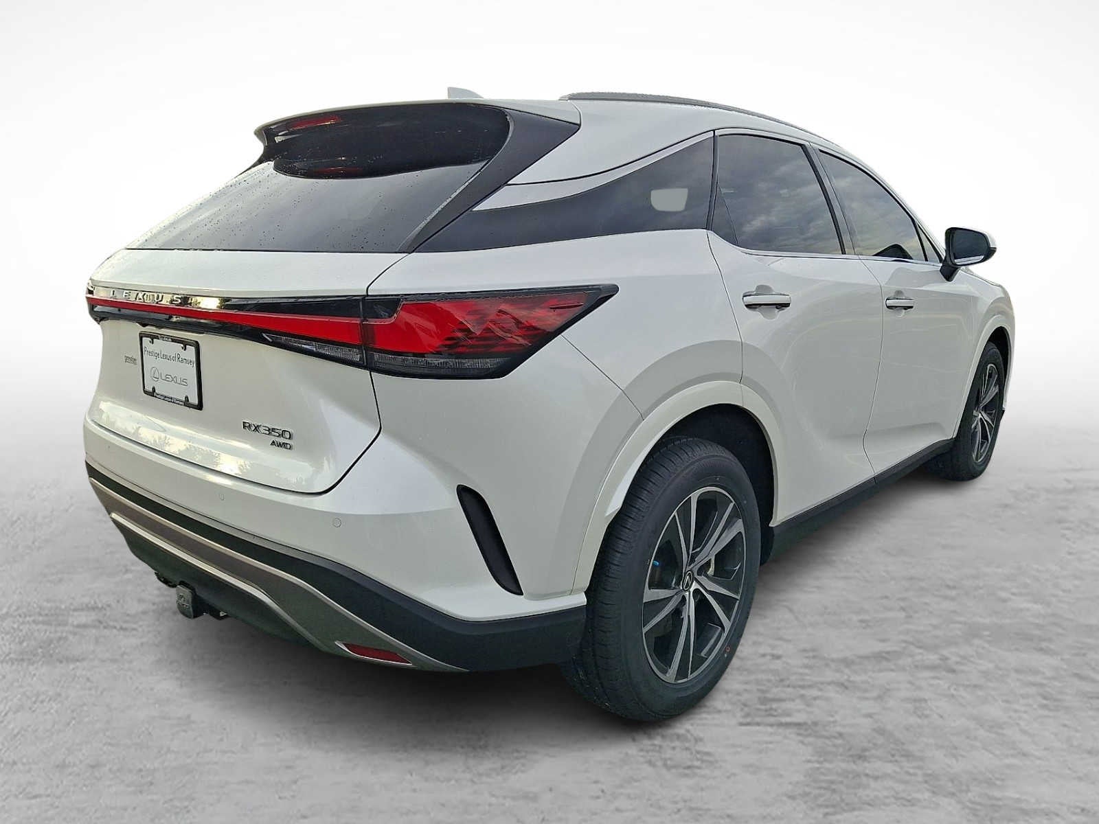 2024 Lexus RX RX 350 Premium AWD