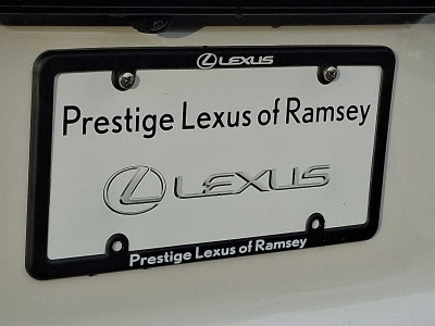2024 Lexus RX RX 350 Premium AWD