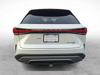 2024 Lexus RX RX 350 Premium AWD