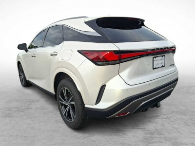 2024 Lexus RX RX 350 Premium AWD