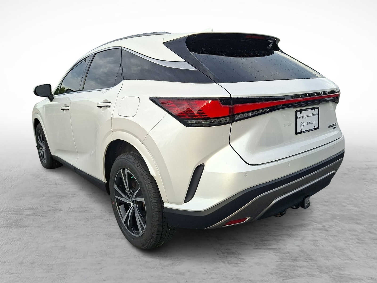 2024 Lexus RX RX 350 Premium AWD