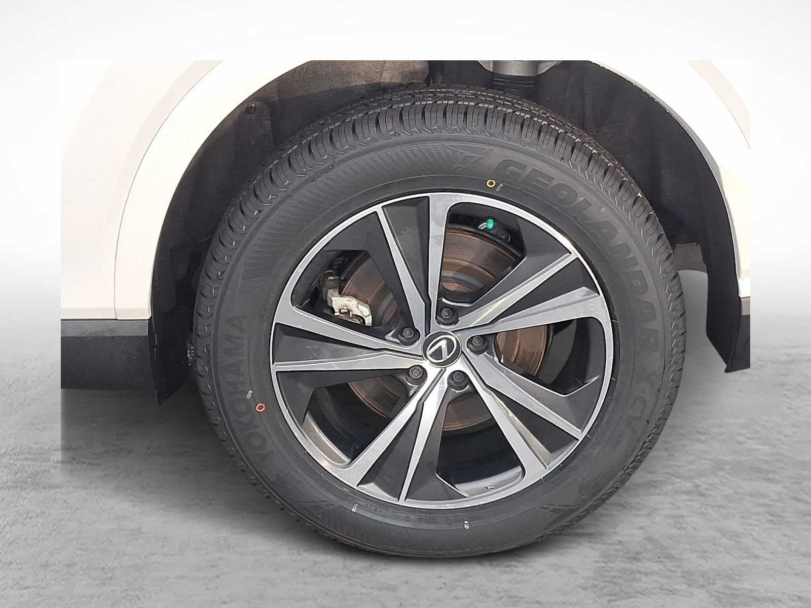 2024 Lexus RX RX 350 Premium AWD