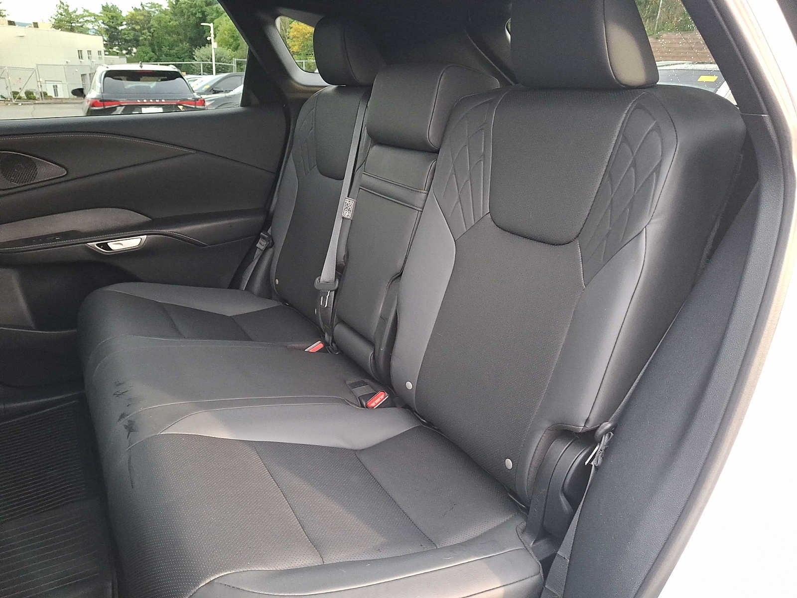2024 Lexus RX RX 350 Premium AWD