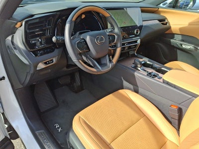 2024 Lexus RX RX 350 Premium Plus AWD